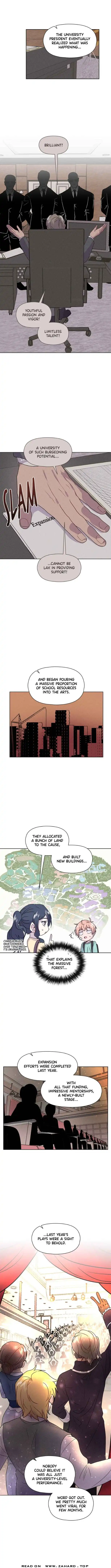 Hero From A Past Life Chapter 17 7